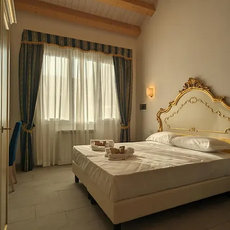 Flove' Rooms Venice-2